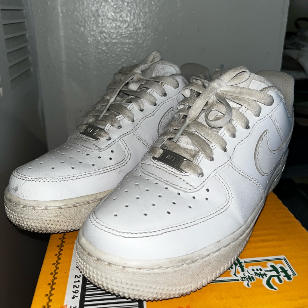Nike Air Force